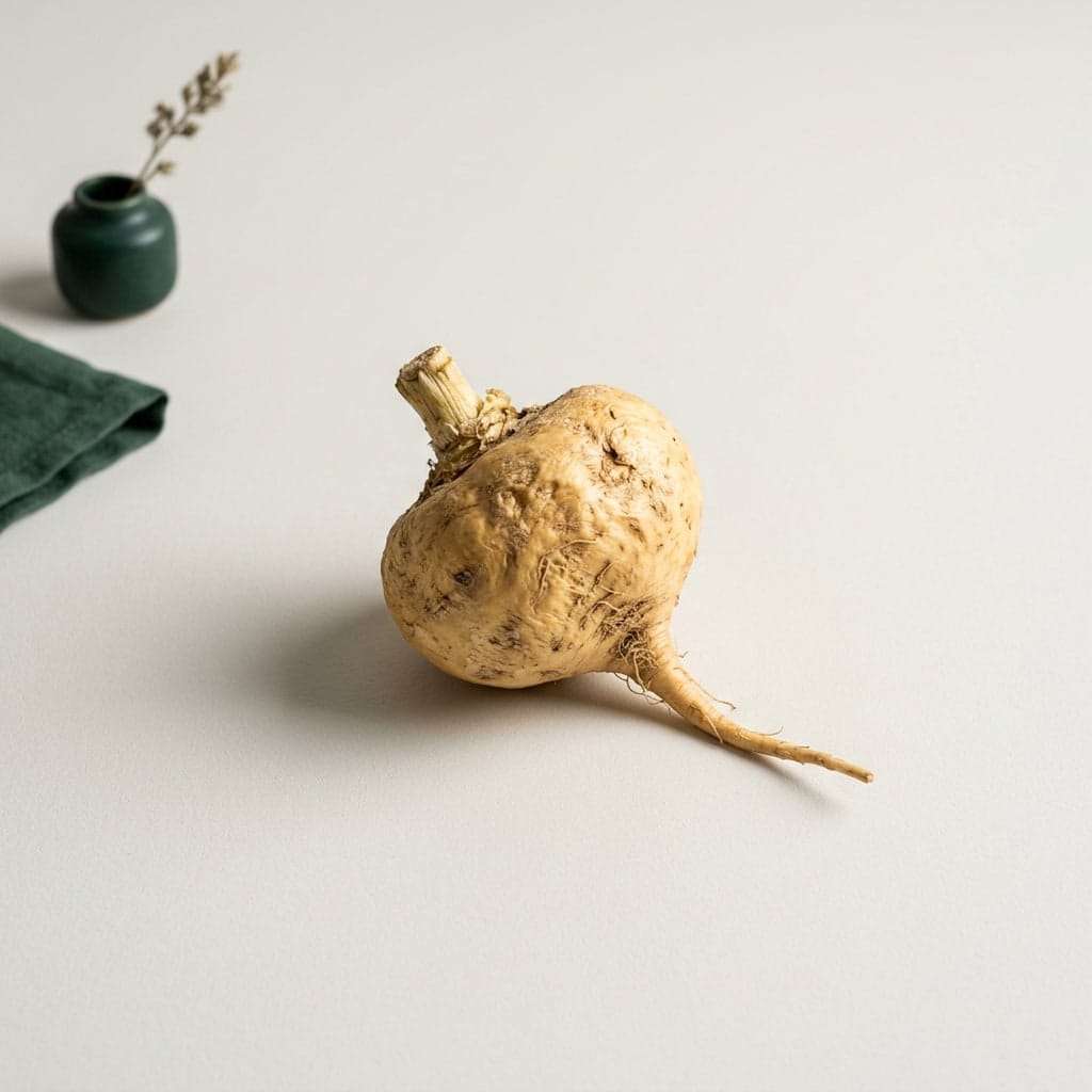 Maca Root — energi & uthållighet