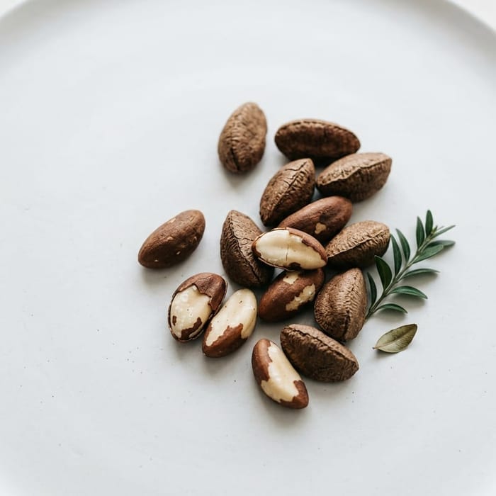 Selenium (Essential trace mineral)