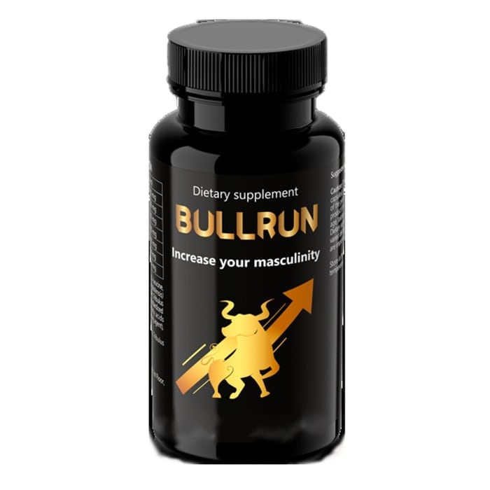 BullRun pack