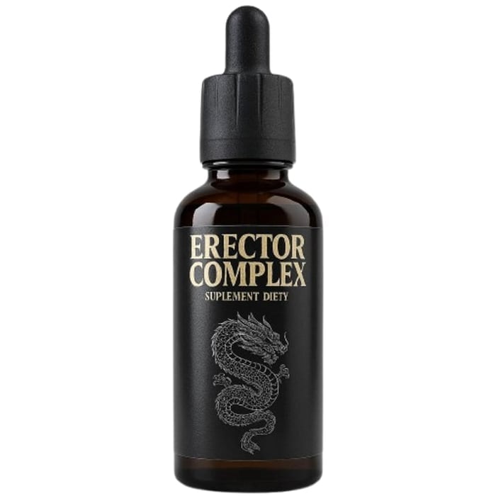 Erector Complex pack