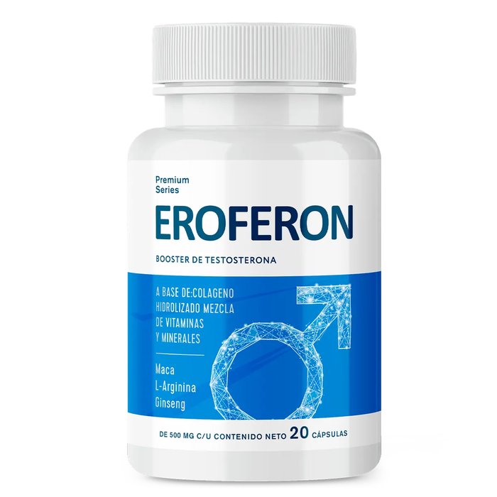 Eroferon pack