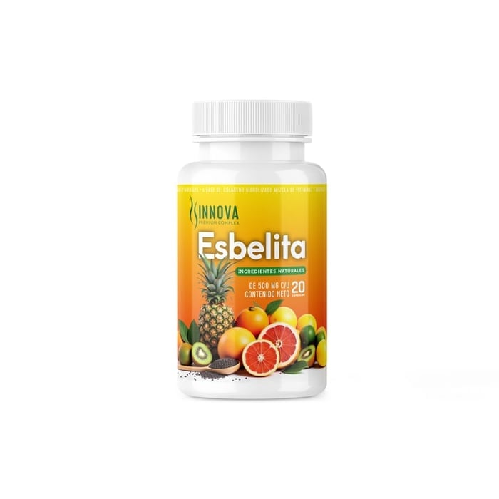 Esbelita pack