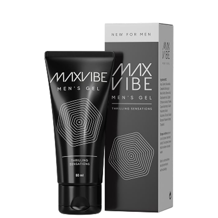 Max Vibe pack