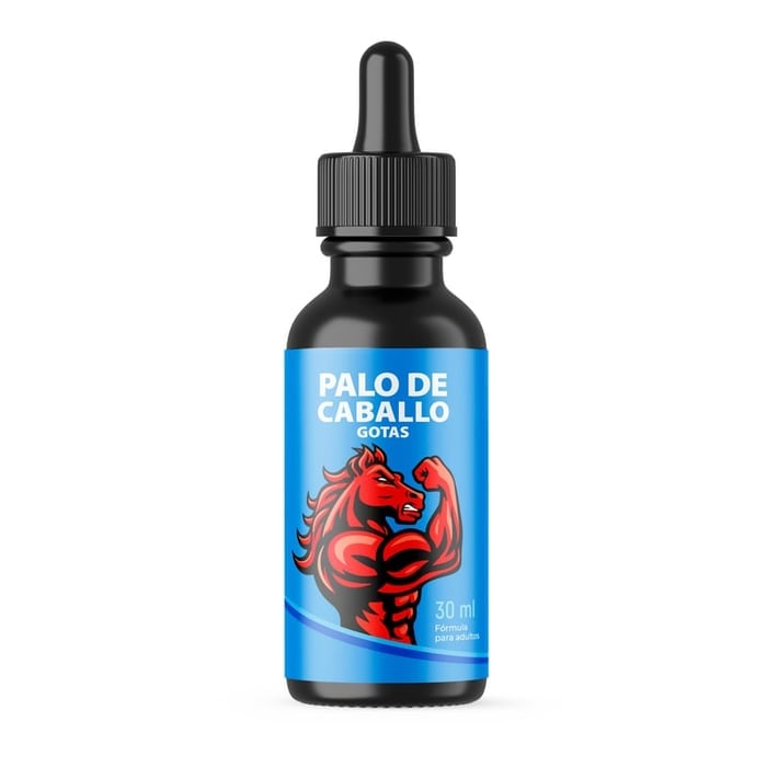 Palo de Caballo pack