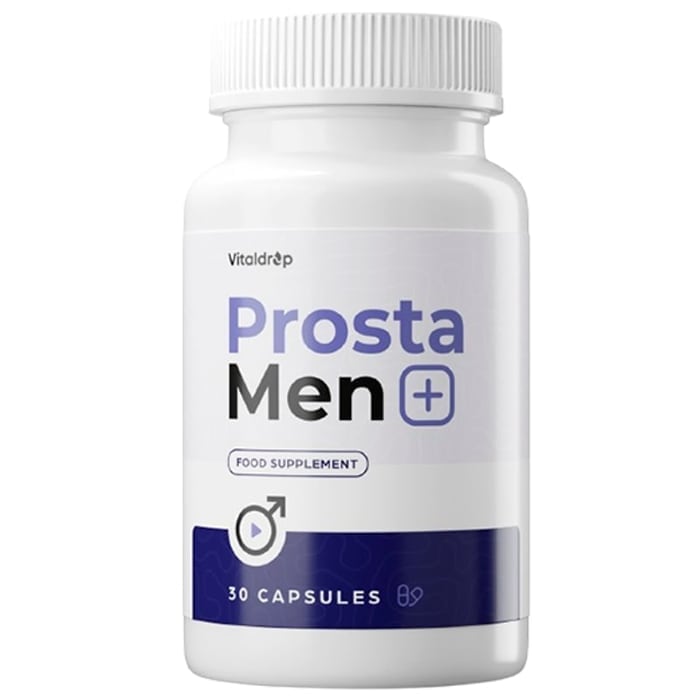 ProstaMen+ pack