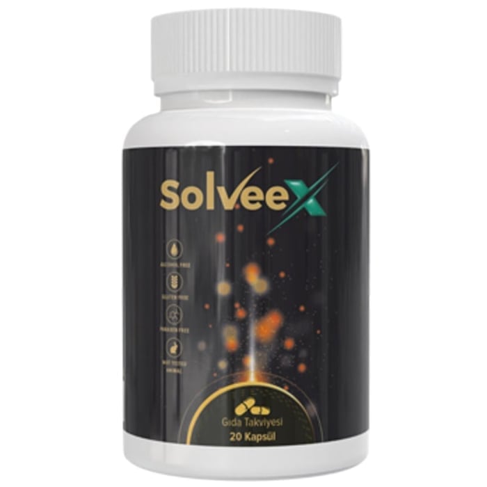 Solveex pack