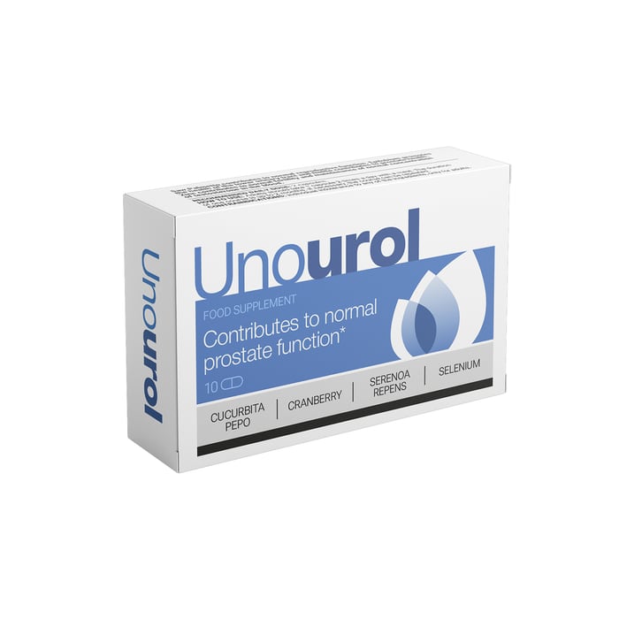 Unourol pack