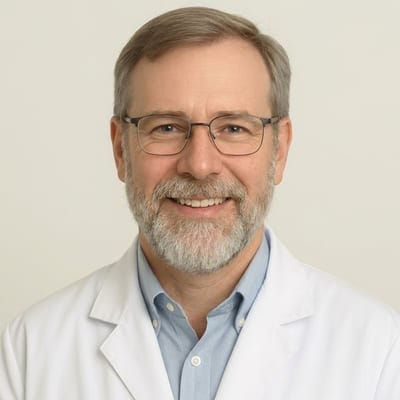 Our Expert Reviewers — Editorial Board